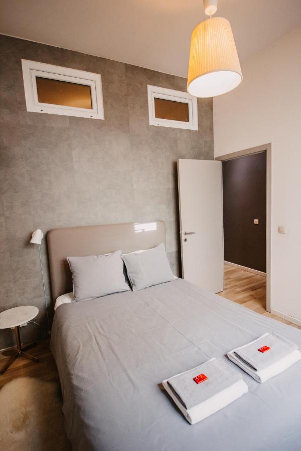 Beautiful Apartments In Porte De Namur Bruxelles Esterno foto