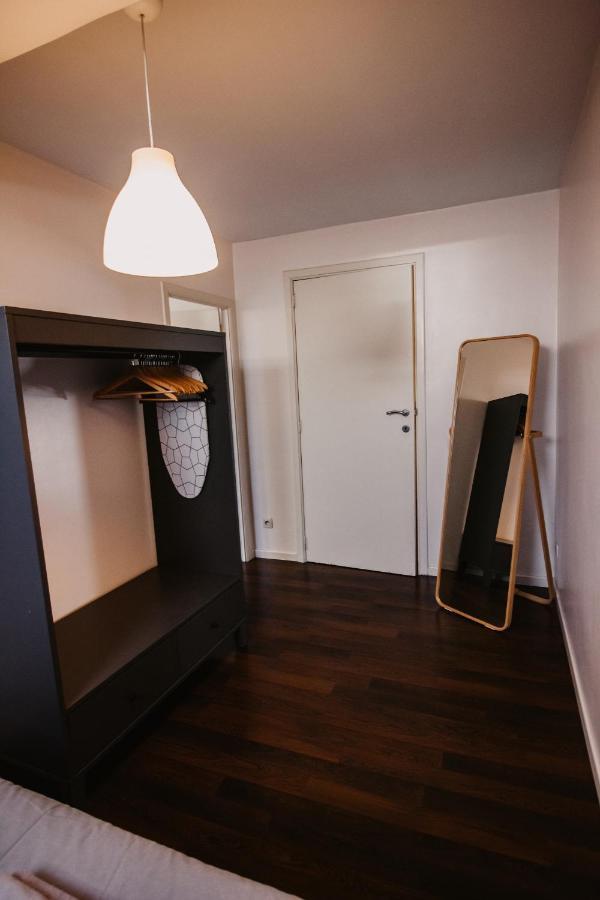 Beautiful Apartments In Porte De Namur Bruxelles Esterno foto